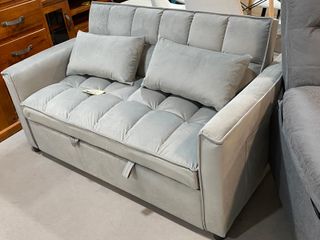 Sofá Cama Fuji Terciopelo