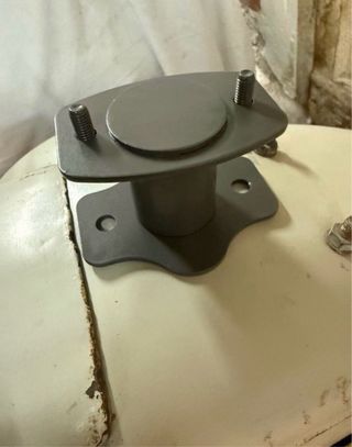 Soporte Rueda Vespa Bocolo