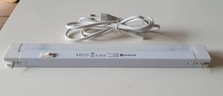 Regleta fluorescente portátil 8W