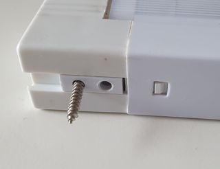 Regleta fluorescente portátil 8W