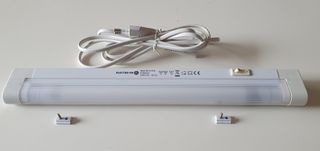 Regleta fluorescente portátil 8W