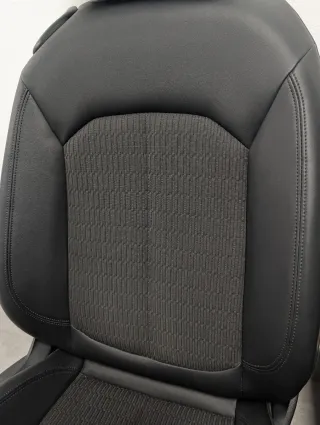 Asientos Audi A3