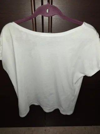 T-shirt maglietta maniche corte Looney Tunes nuova