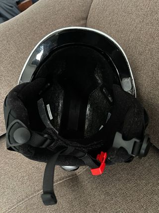 Casco Esquí Snow POC Talla S 53/54