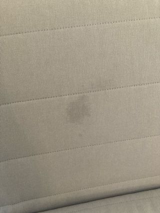 Divano letto IKEA Lycksele LÖVÅS 2 posti