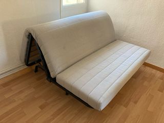 Divano letto IKEA Lycksele LÖVÅS 2 posti
