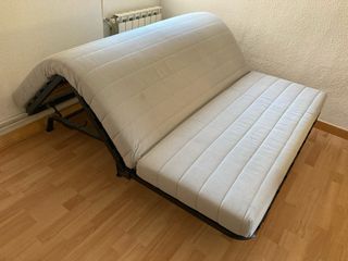 Divano letto IKEA Lycksele LÖVÅS 2 posti