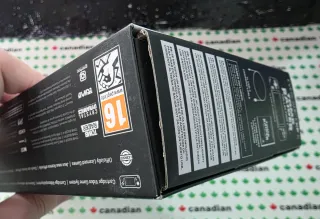 Consola Evercade EXP-R con Tomb Raider Collection