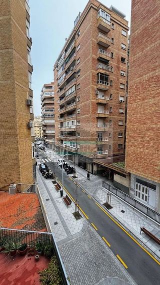 Piso en alquiler en Fígares en Granada