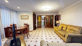 Piso en alquiler en Fígares en Granada