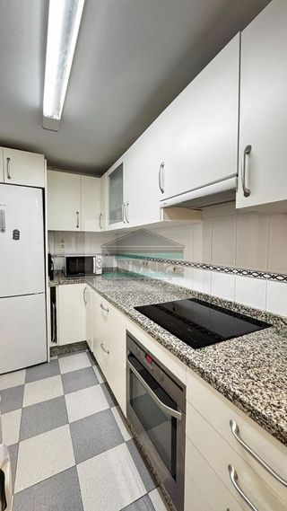 Piso en alquiler en Fígares en Granada