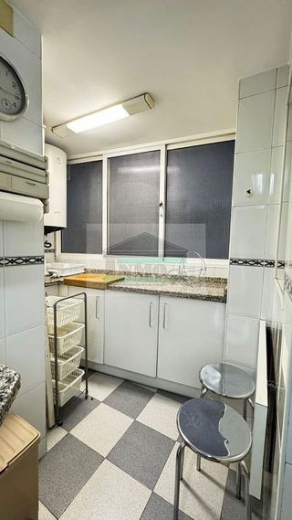 Piso en alquiler en Fígares en Granada