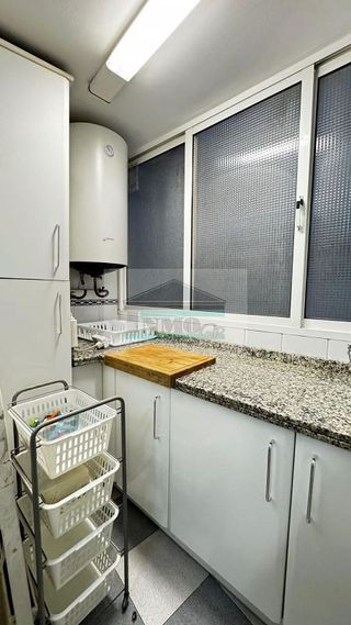 Piso en alquiler en Fígares en Granada