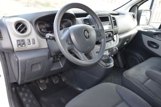 Renault Trafic Kombi 2017