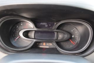 Renault Trafic Kombi 2017