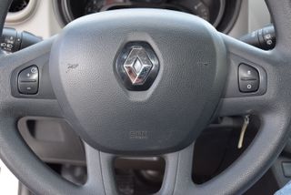 Renault Trafic Kombi 2017