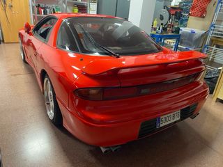 Mitsubishi 3000 GT 1992