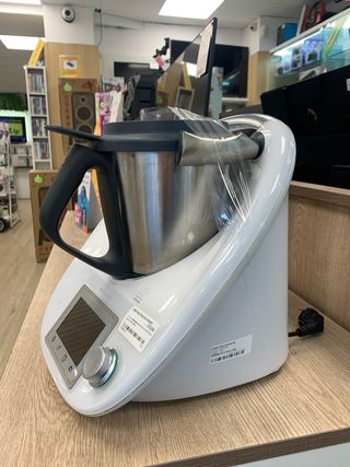 Robot Multifunción Vorwerk