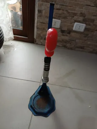 Tappatrice per bottiglie