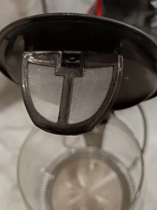 Hervidor Eléctrico ExtraStar LED Azul