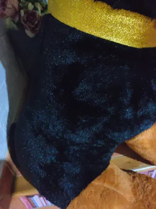 Peluche grande perro nuevo