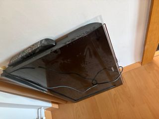 Televisor Samsung Negro