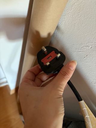 Televisor Samsung Negro