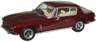 Jensen Interceptor Oxford 1/43