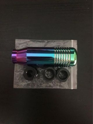 Pomo Palanca Cambios JDM