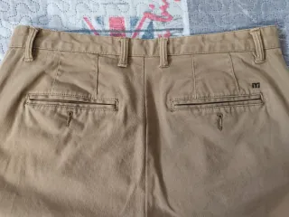 Pantalón Comfort Fit