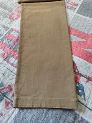 Pantalón Comfort Fit