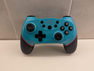 Controller Wireless Diswoe per Nintendo Switch