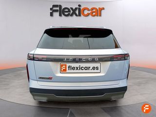 Jaecoo 7 1.6T 108kW (145CV) DCT Select