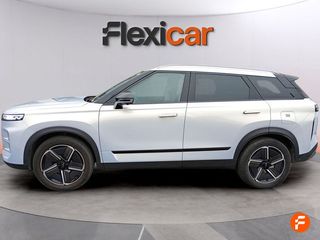 Jaecoo 7 1.6T 108kW (145CV) DCT Select