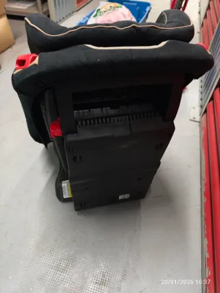 Silla de coche para bebé