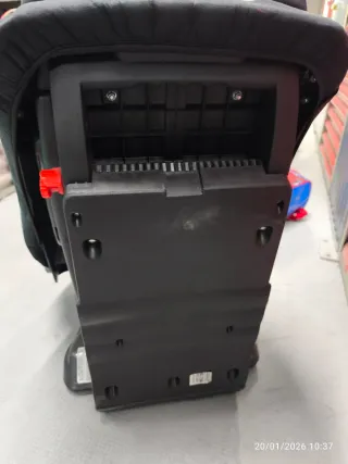 Silla de coche para bebé