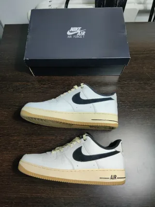 Nike Air Force 1 Low Talla 47