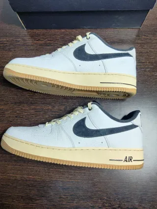 Nike Air Force 1 Low Talla 47