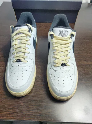 Nike Air Force 1 Low Talla 47