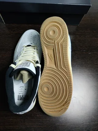 Nike Air Force 1 Low Talla 47