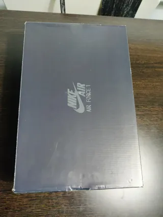 Nike Air Force 1 Low Talla 47