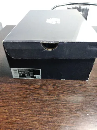 Nike Air Force 1 Low Talla 47