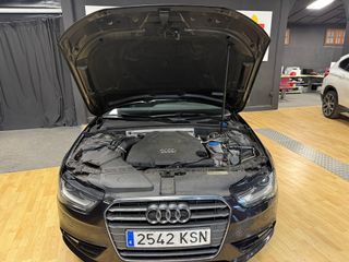 Audi A4 3.0TDI 204CV SLINE EDITION