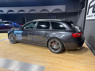 Audi A4 3.0TDI 204CV SLINE EDITION