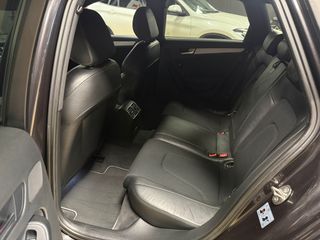 Audi A4 3.0TDI 204CV SLINE EDITION