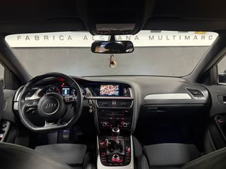 Audi A4 3.0TDI 204CV SLINE EDITION