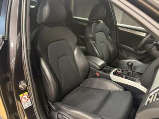 Audi A4 3.0TDI 204CV SLINE EDITION