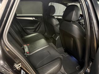 Audi A4 3.0TDI 204CV SLINE EDITION