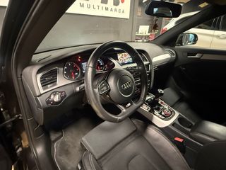 Audi A4 3.0TDI 204CV SLINE EDITION