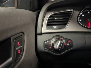 Audi A4 3.0TDI 204CV SLINE EDITION